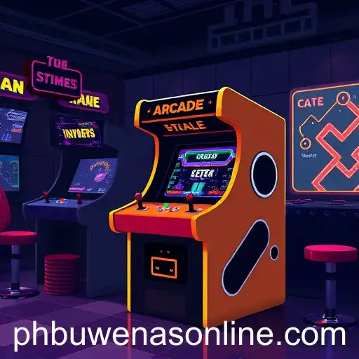Arcade Games