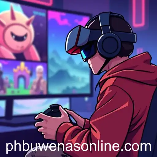 Digital Evolution of Interactive Entertainment