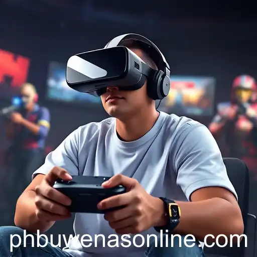 Emerging Trends in Online Gaming