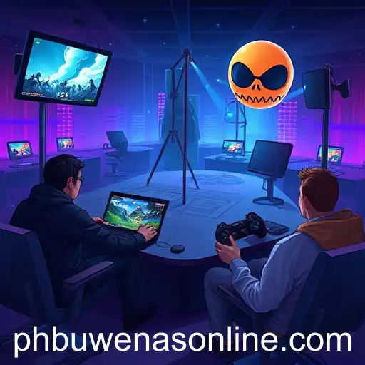 The Rise of Online Gaming Communities