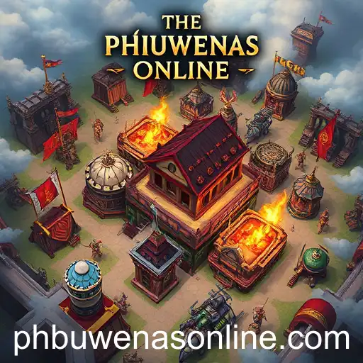 The Rise of Phbuwenas in the Digital Gaming World