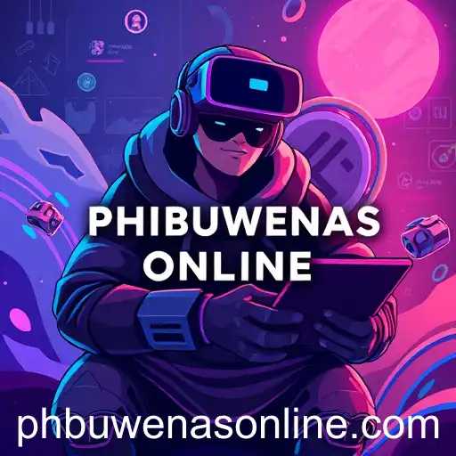 The Rising Influence of Phbuwenas Online in Gaming