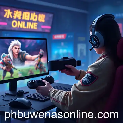 phbuwenas online
